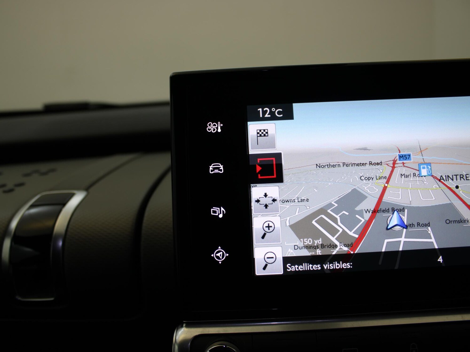 Used Citroen C4 Cactus 2017 for sale - 76789573: Photo 23