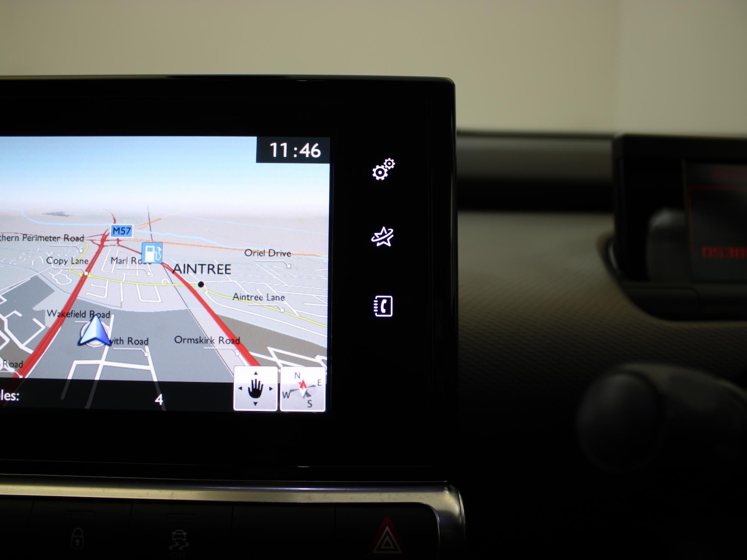 Used Citroen C4 Cactus 2017 for sale - 76789573: Photo 24