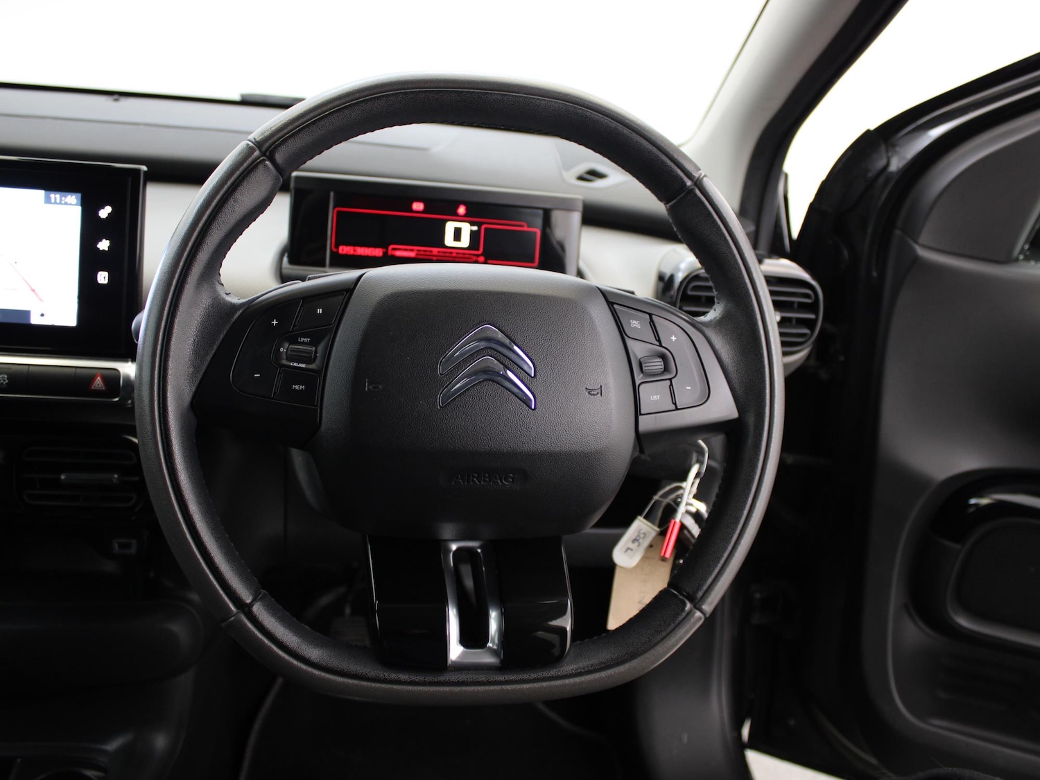 Used Citroen C4 Cactus 2017 for sale - 76789573: Photo 29