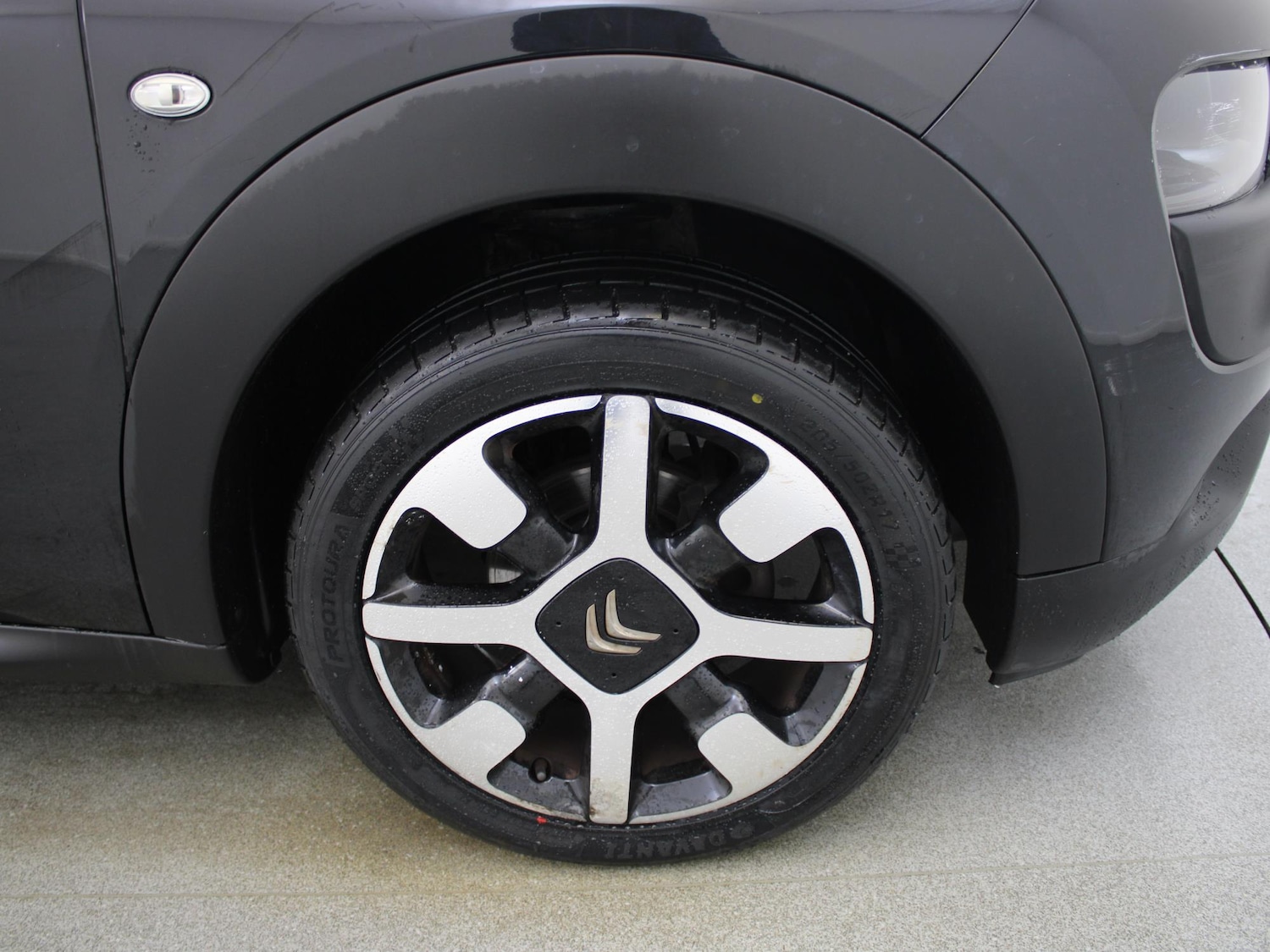 Used Citroen C4 Cactus 2017 for sale - 76789573: Photo 39