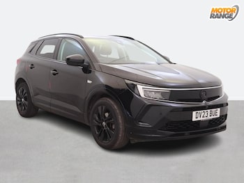 Used Vauxhall Grandland 2023 for sale - 78993452: Photo