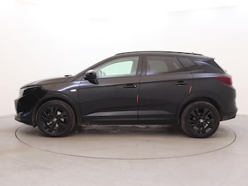 Used Vauxhall Grandland 2023 for sale - 78993452: Photo
