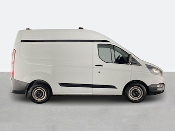 Used Ford Transit Custom 2020 for sale - 78641697: Photo