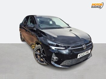 Used Vauxhall Corsa 2022 for sale - 78386387: Photo