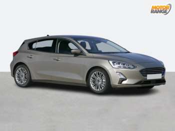 2021 - 1.0 EcoBoost Hybrid mHEV 125 Zetec Edition 5dr