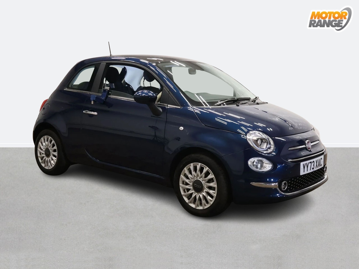Used Fiat 500 2023 for sale - 77742172: Photo 1