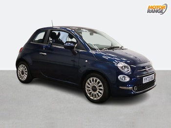 Fiat 500 feature image