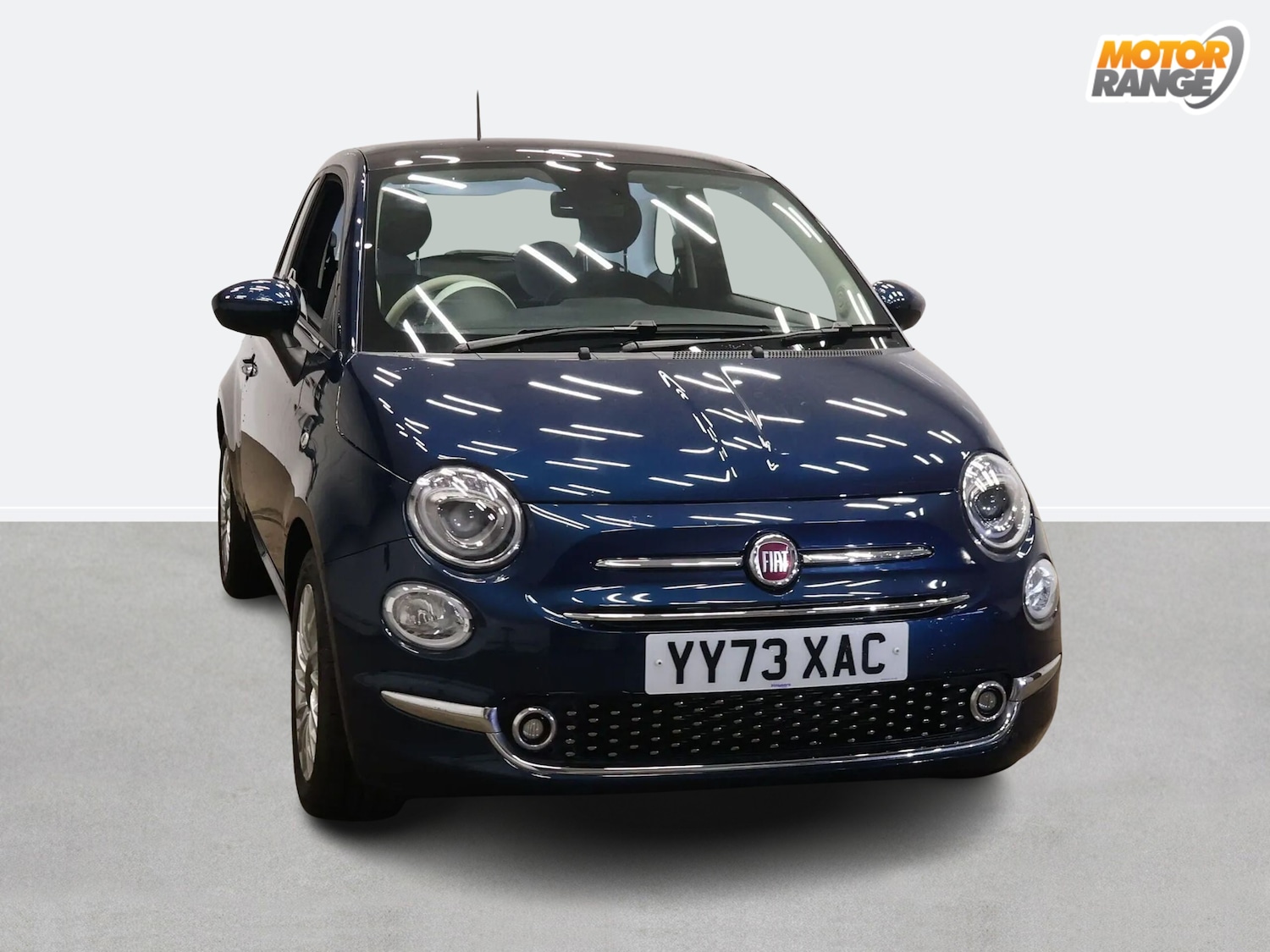 Used Fiat 500 2023 for sale - 77742172: Photo 2