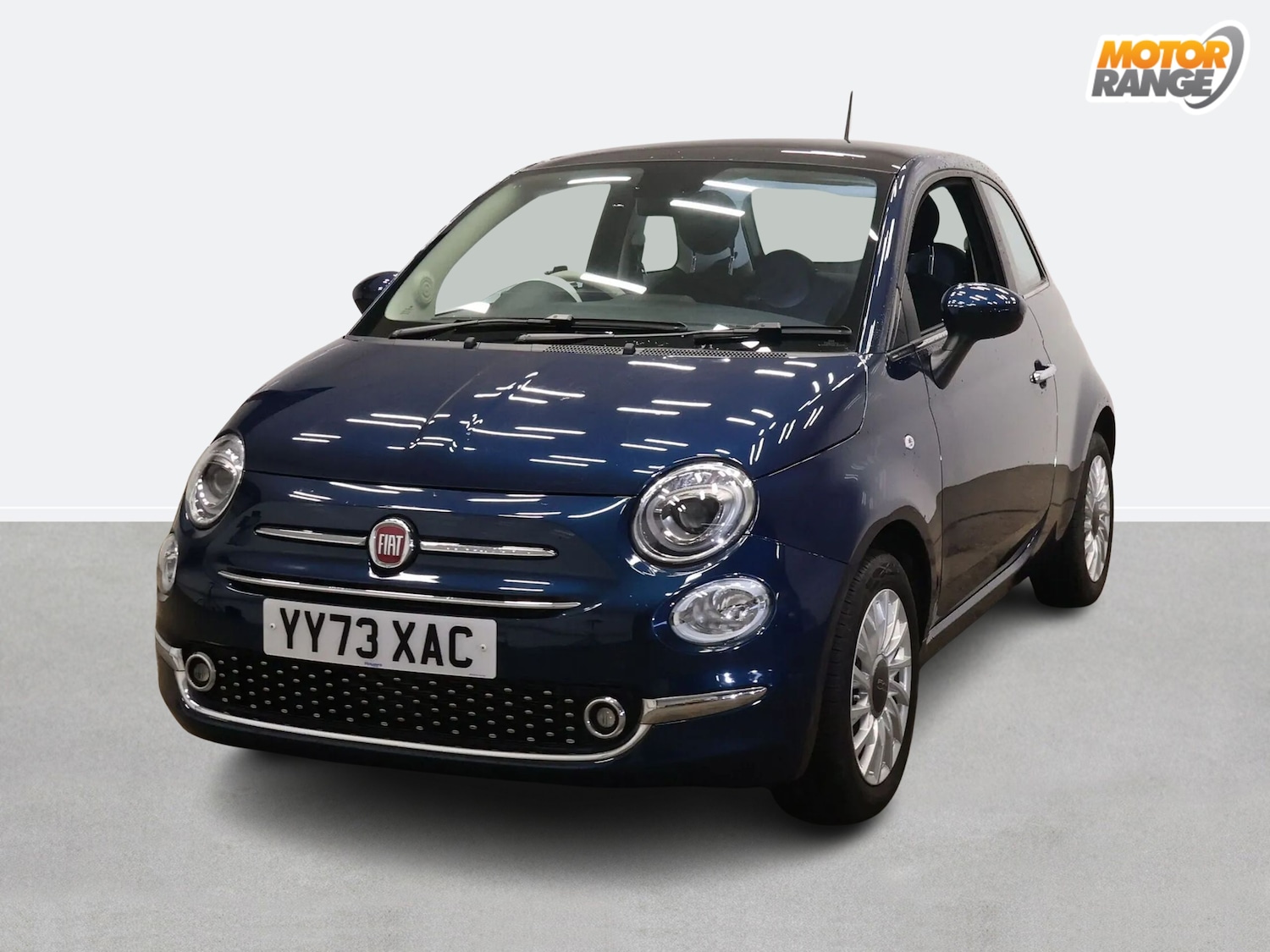Used Fiat 500 2023 for sale - 77742172: Photo 3