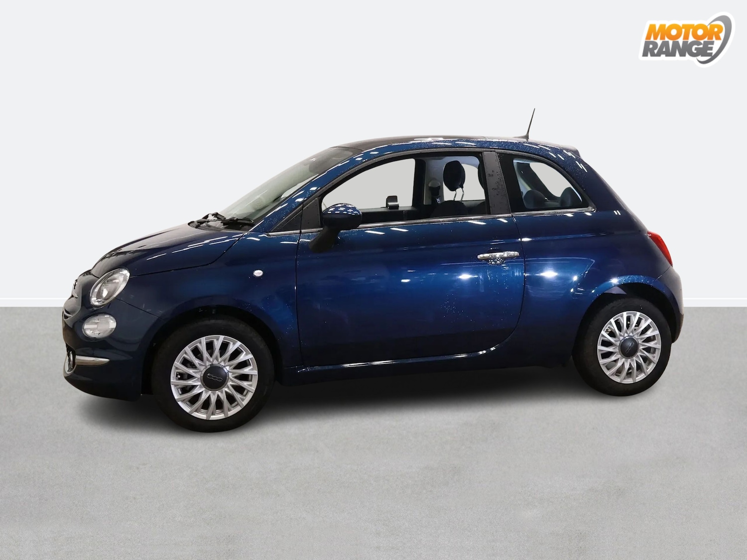 Used Fiat 500 2023 for sale - 77742172: Photo 4