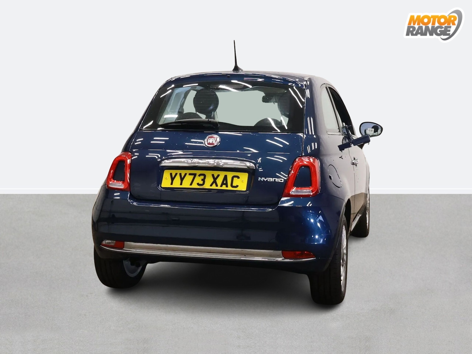 Used Fiat 500 2023 for sale - 77742172: Photo 5