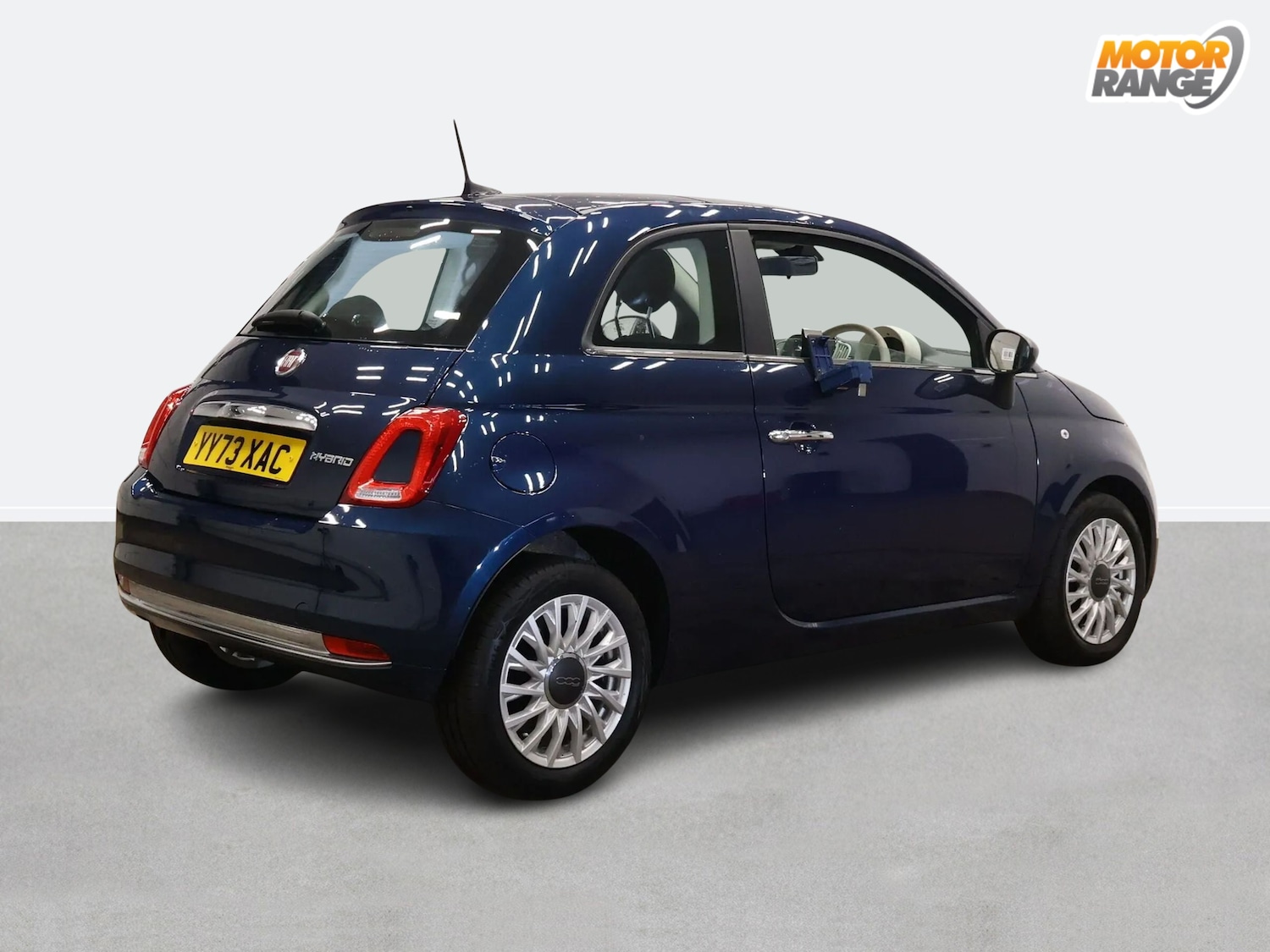 Used Fiat 500 2023 for sale - 77742172: Photo 6