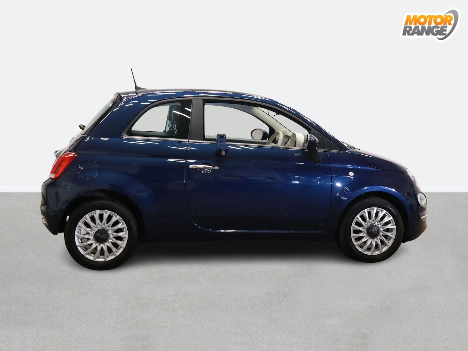 Used Fiat 500 2023 for sale - 77742172: Photo 7