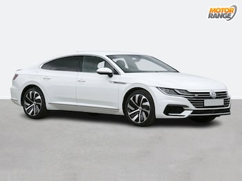 Used Volkswagen Arteon 2020 for sale - 79257949: Photo