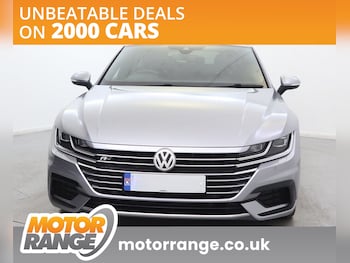 Used Volkswagen Arteon 2020 for sale - 79257949: Photo