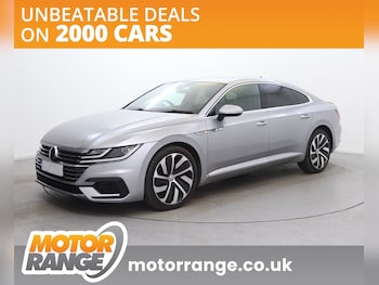 Used Volkswagen Arteon 2020 for sale - 79257949: Photo