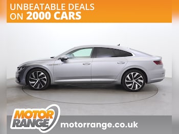 Used Volkswagen Arteon 2020 for sale - 79257949: Photo