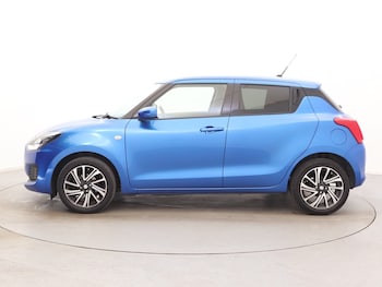 Used Suzuki Swift 2021 for sale - 79308828: Photo