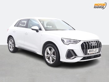 Used Audi Q3 2019 for sale - 77635144: Photo