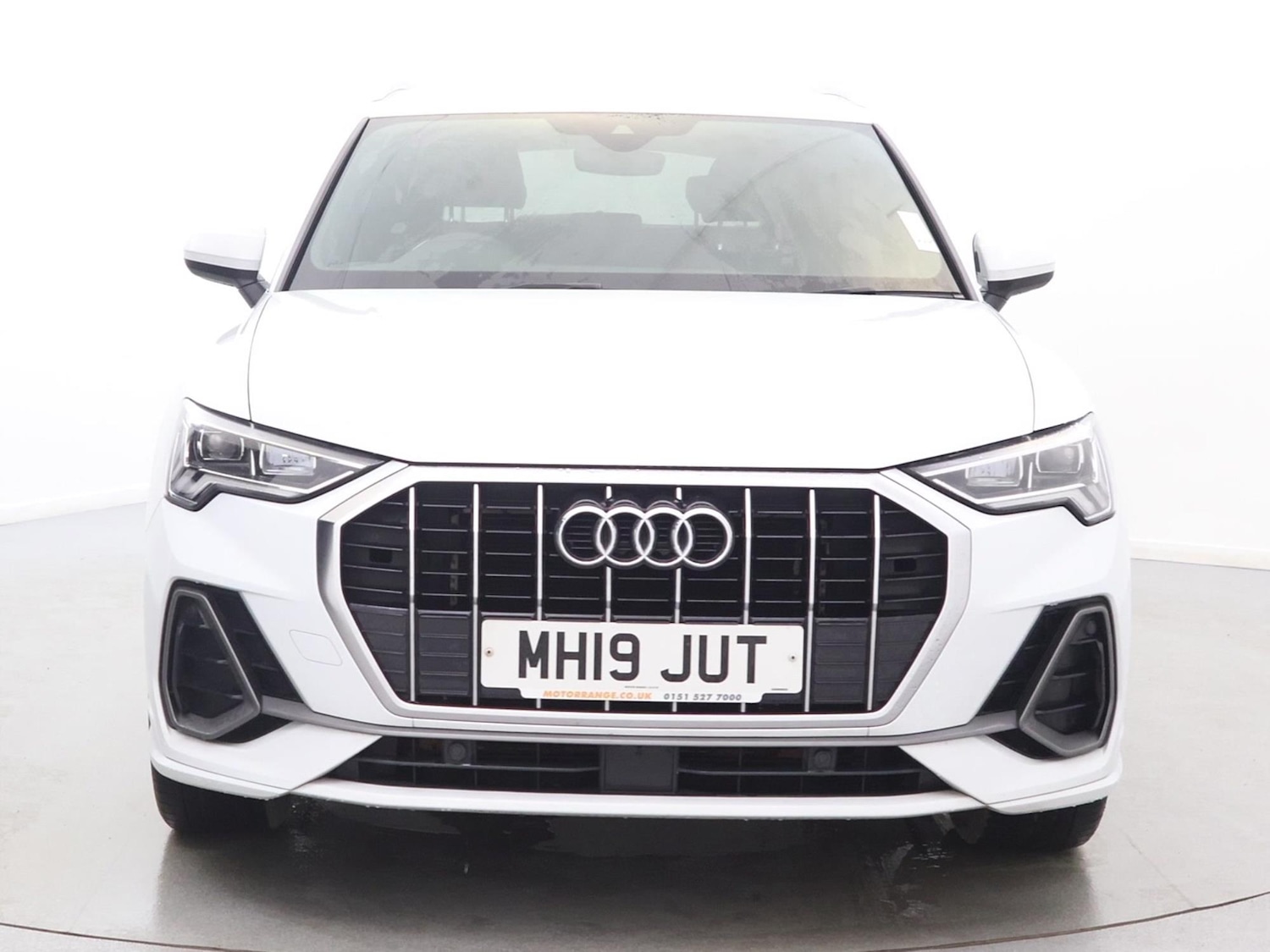 Used Audi Q3 2019 for sale - 77635144: Photo 2