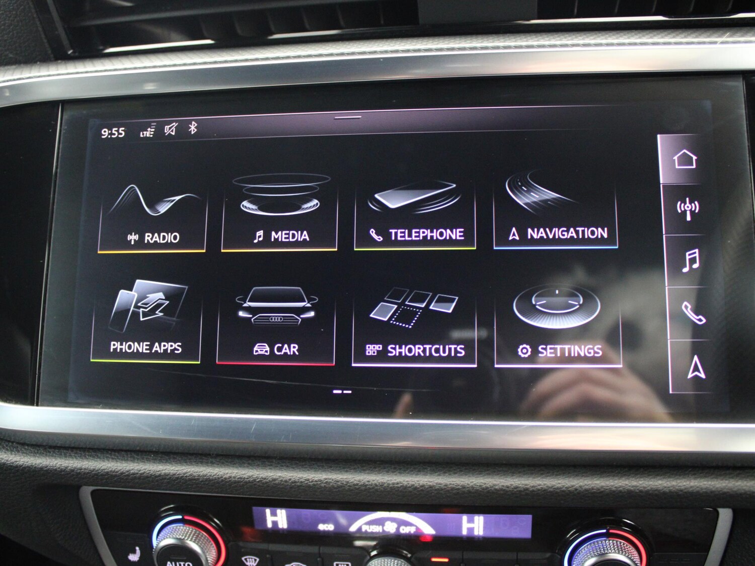 Used Audi Q3 2019 for sale - 77635144: Photo 20