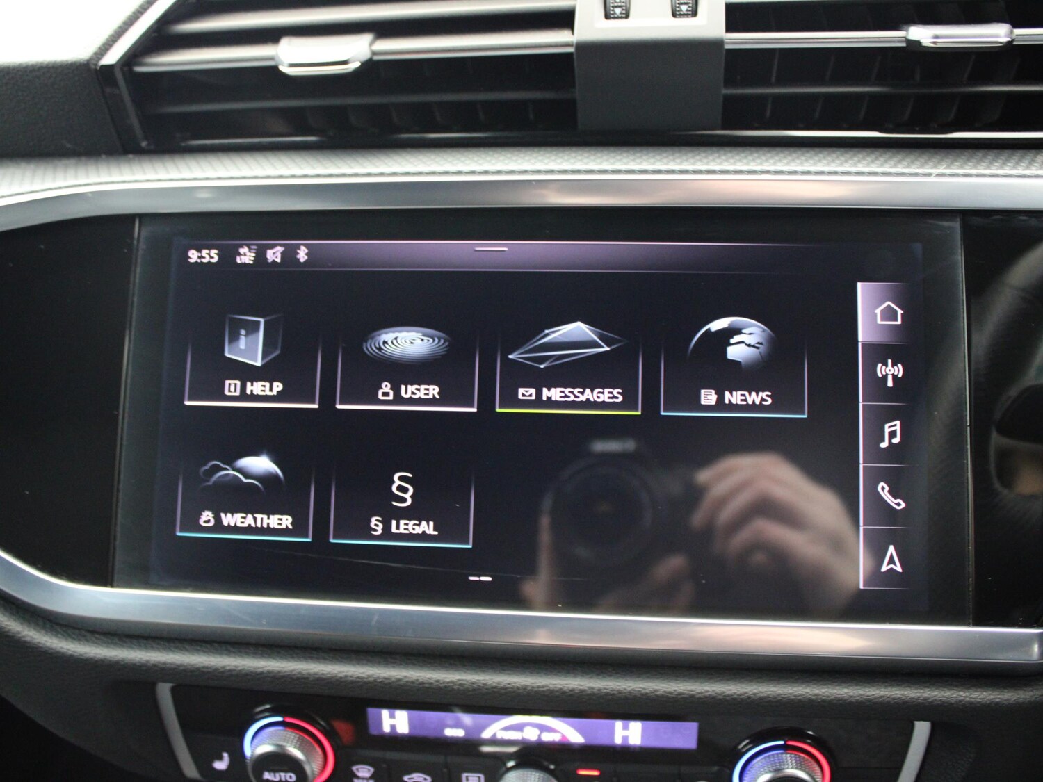 Used Audi Q3 2019 for sale - 77635144: Photo 21