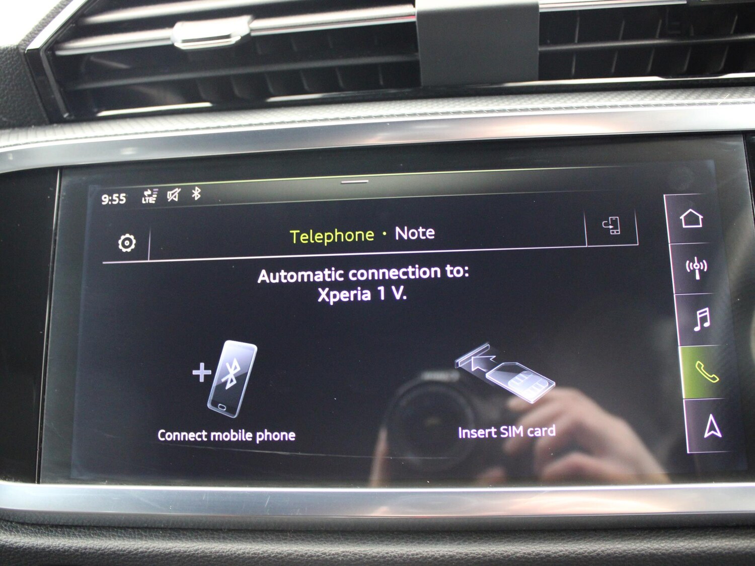 Used Audi Q3 2019 for sale - 77635144: Photo 23