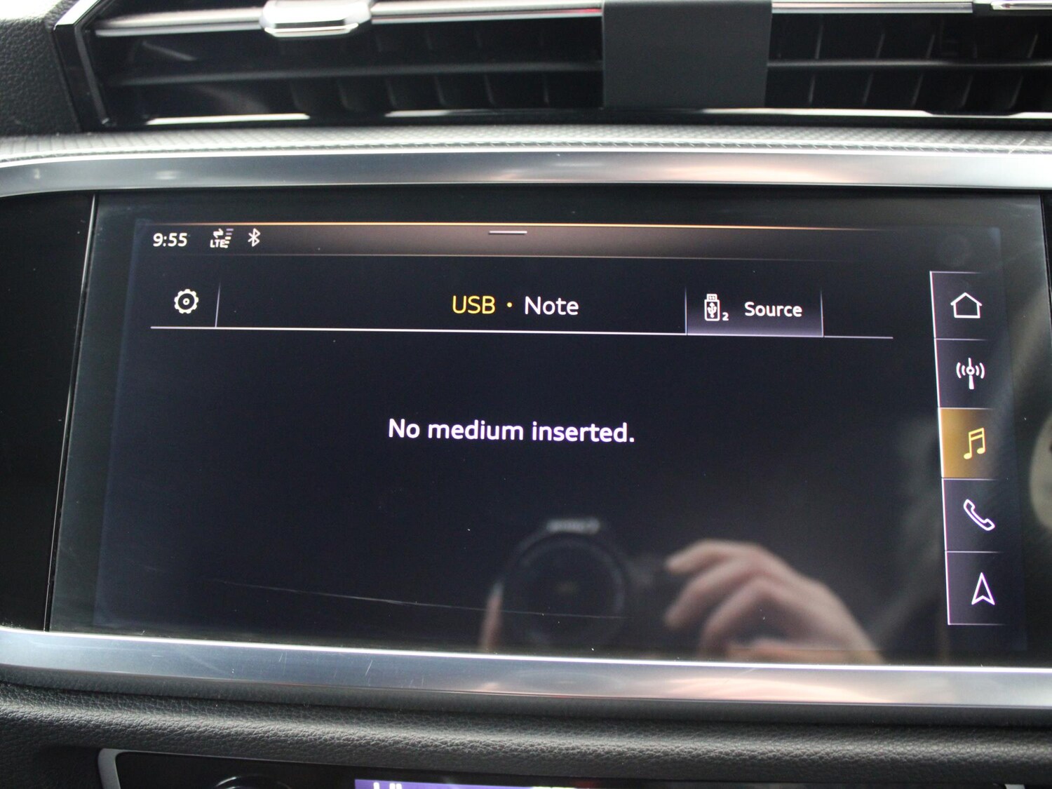 Used Audi Q3 2019 for sale - 77635144: Photo 24