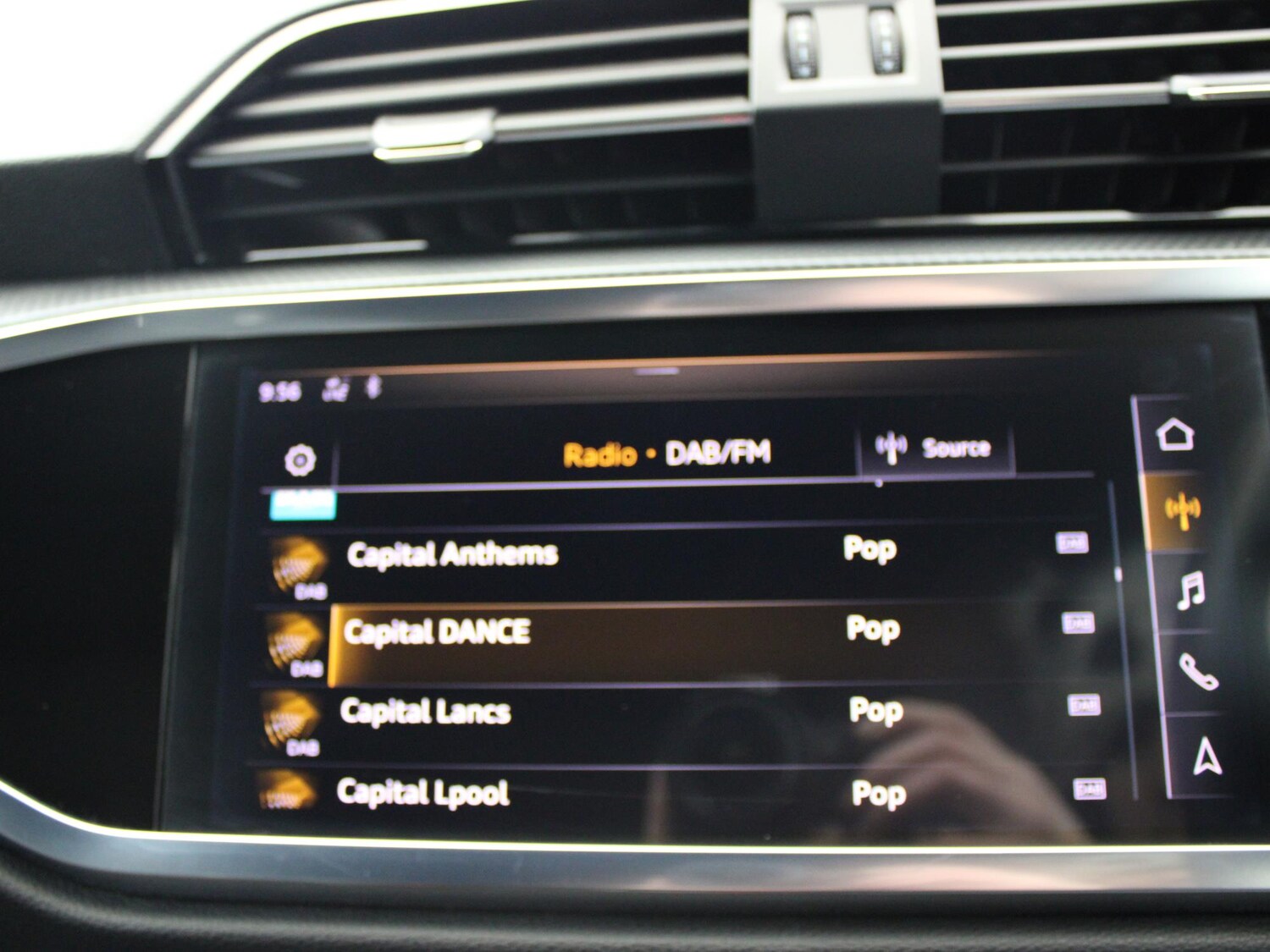 Used Audi Q3 2019 for sale - 77635144: Photo 25