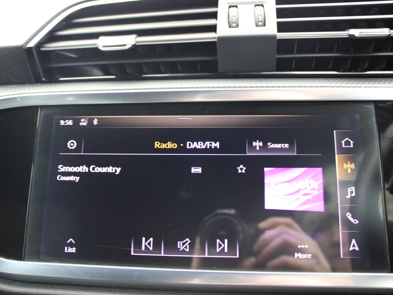 Used Audi Q3 2019 for sale - 77635144: Photo 26