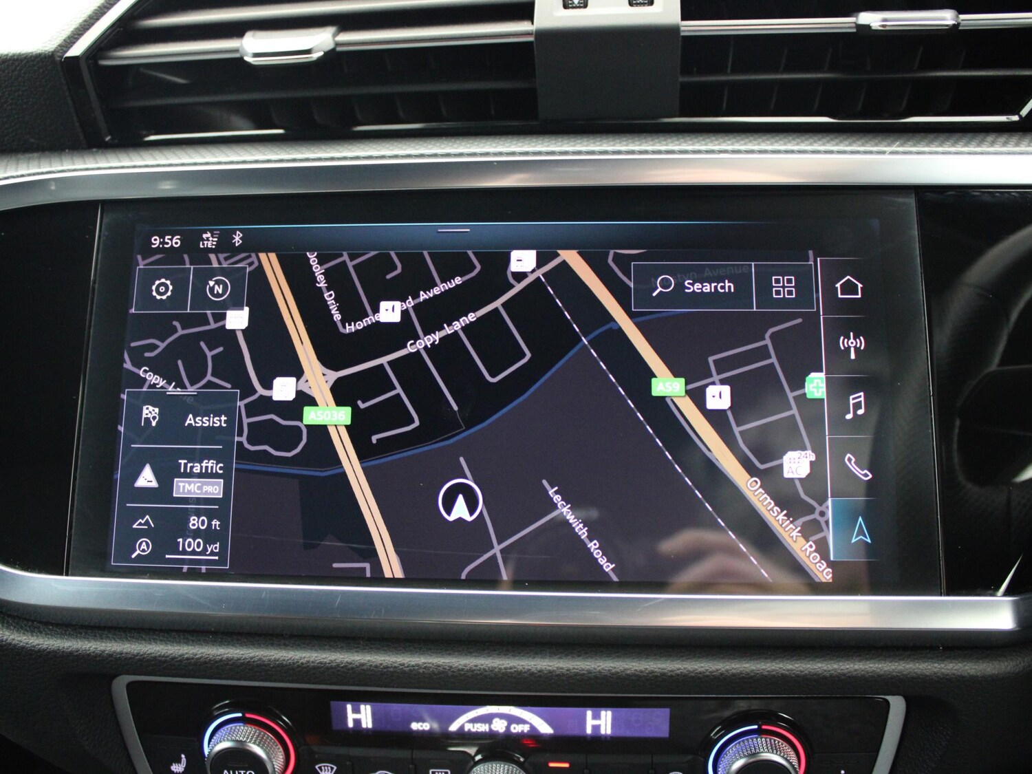 Used Audi Q3 2019 for sale - 77635144: Photo 27