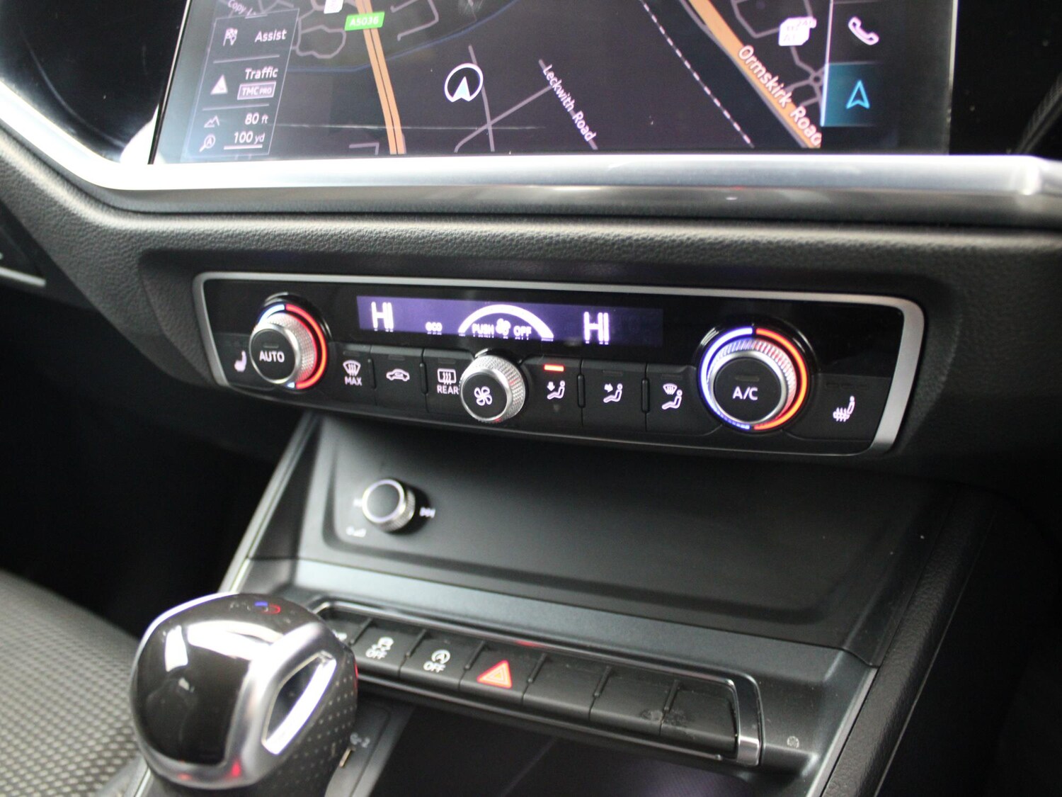 Used Audi Q3 2019 for sale - 77635144: Photo 28