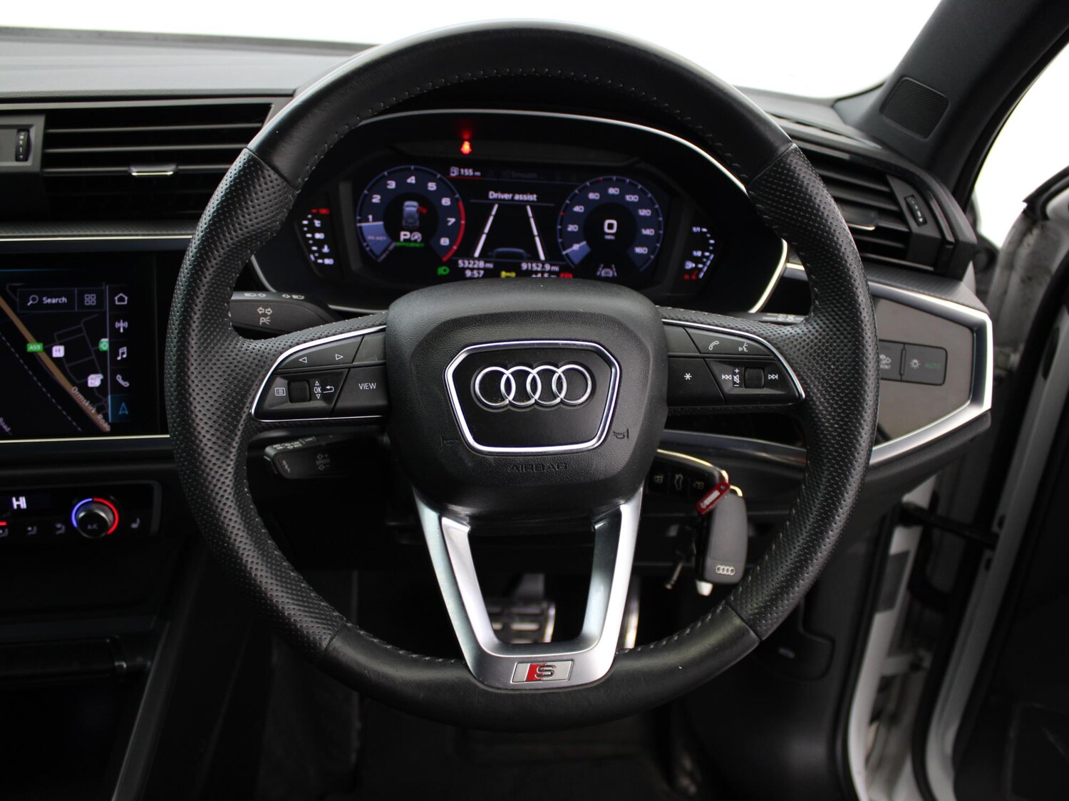 Used Audi Q3 2019 for sale - 77635144: Photo 31