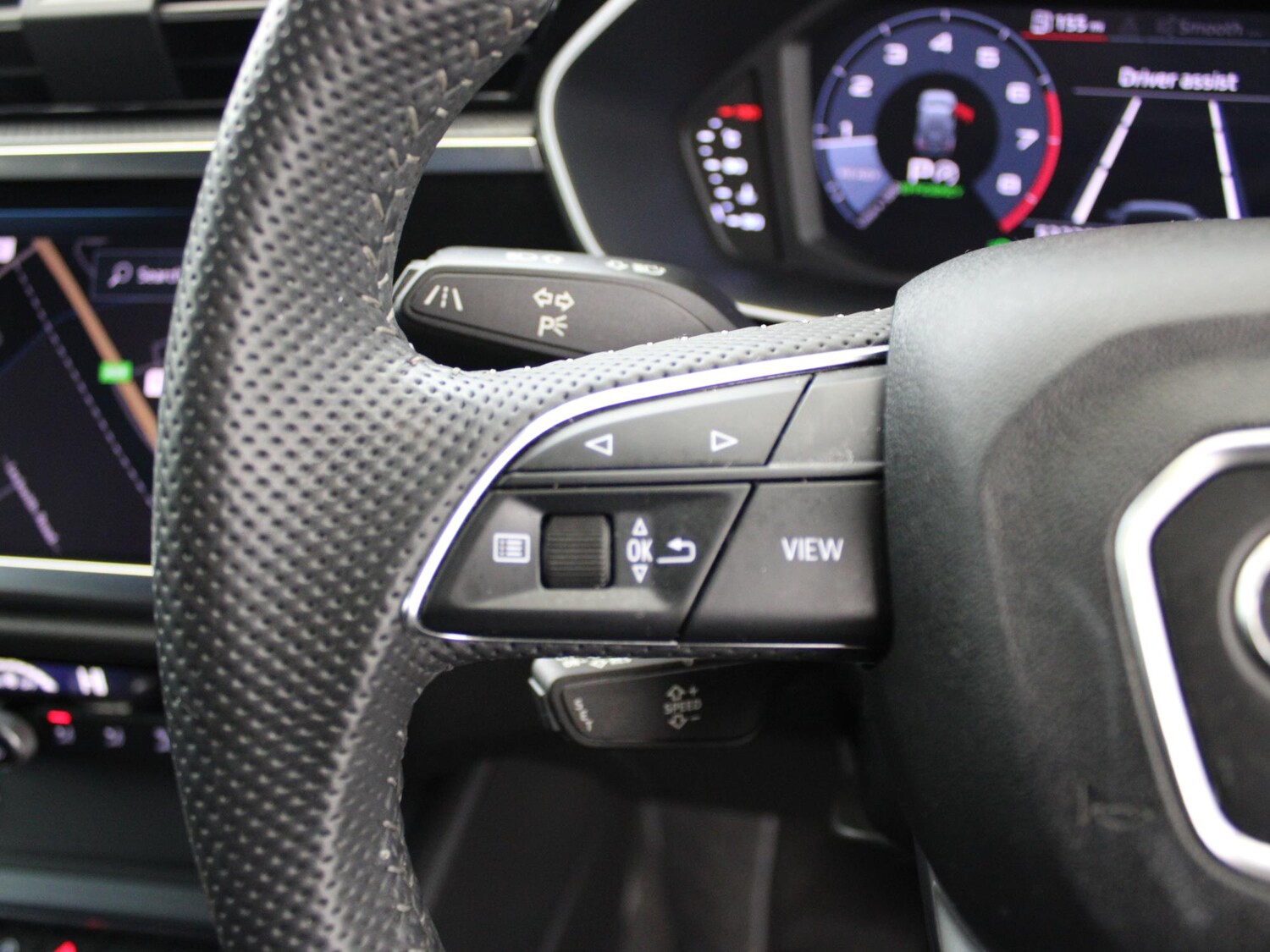 Used Audi Q3 2019 for sale - 77635144: Photo 33