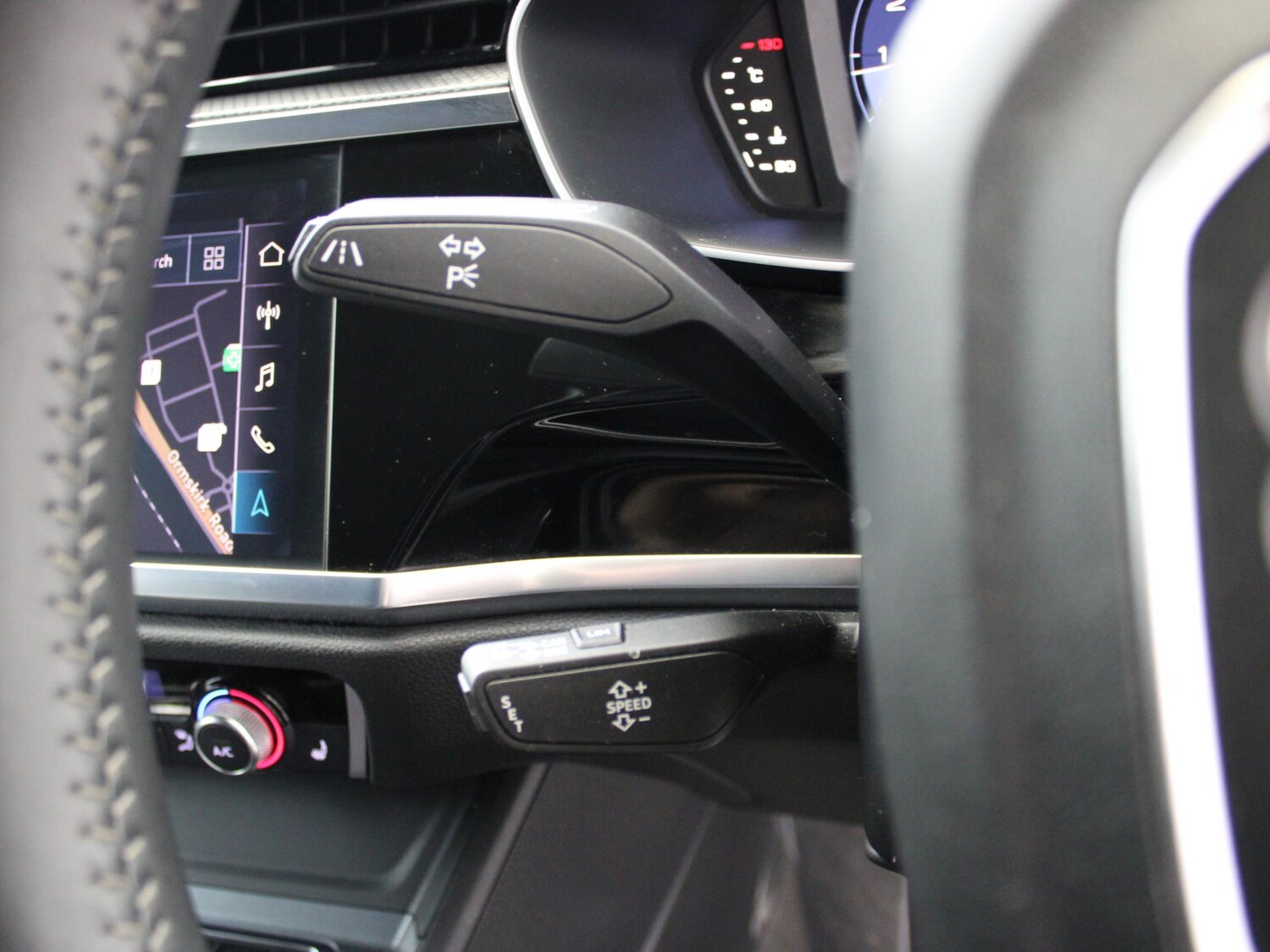 Used Audi Q3 2019 for sale - 77635144: Photo 35