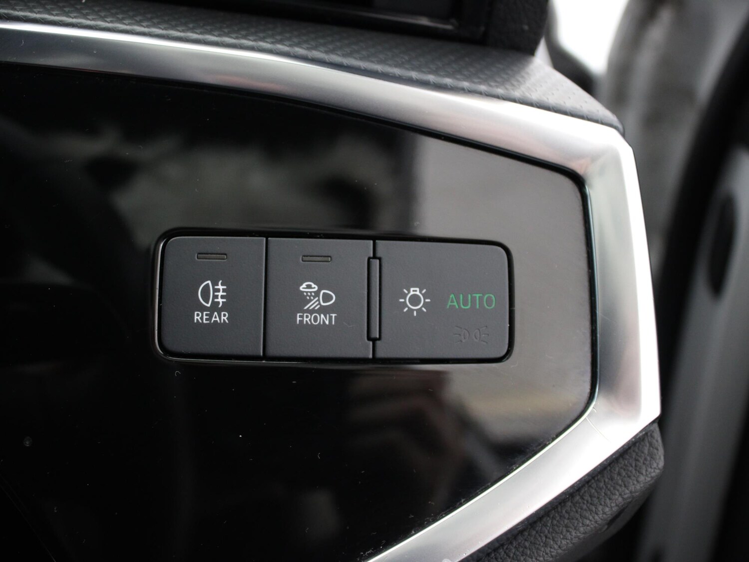 Used Audi Q3 2019 for sale - 77635144: Photo 37