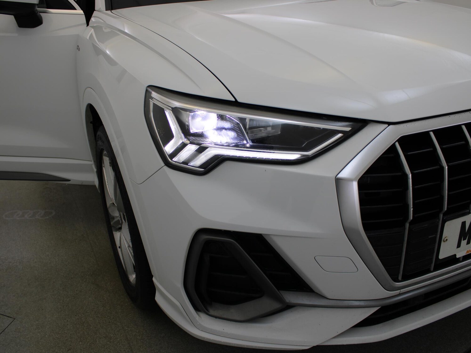 Used Audi Q3 2019 for sale - 77635144: Photo 44