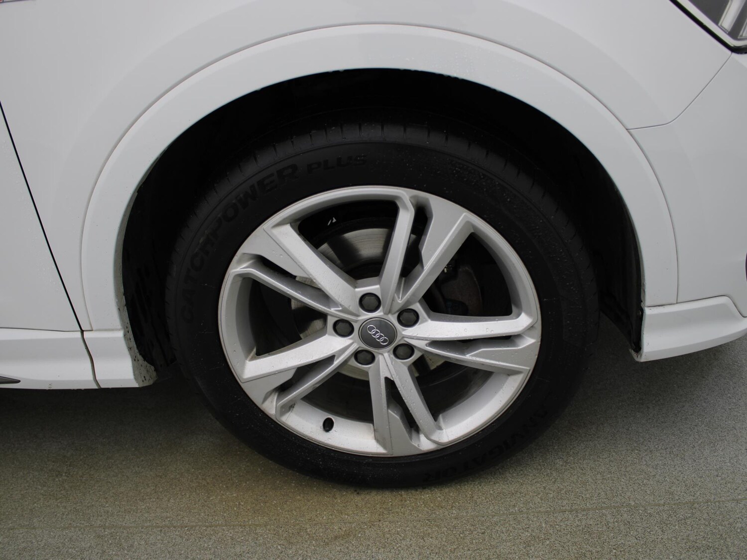 Used Audi Q3 2019 for sale - 77635144: Photo 45