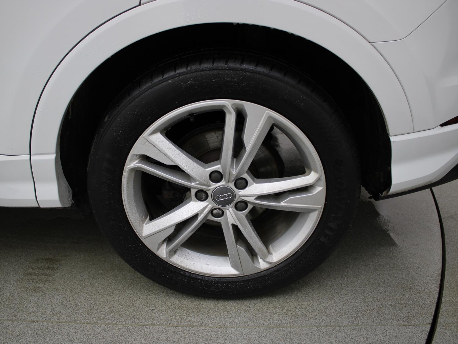 Used Audi Q3 2019 for sale - 77635144: Photo 47