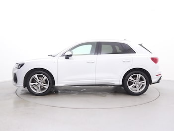 Used Audi Q3 2019 for sale - 77635144: Photo