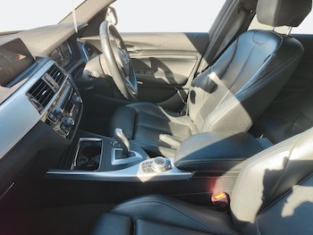 Used BMW 1 Series 2019 for sale - 78237378: Photo