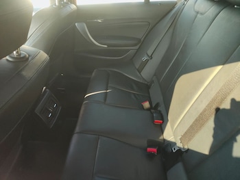 Used BMW 1 Series 2019 for sale - 78237378: Photo