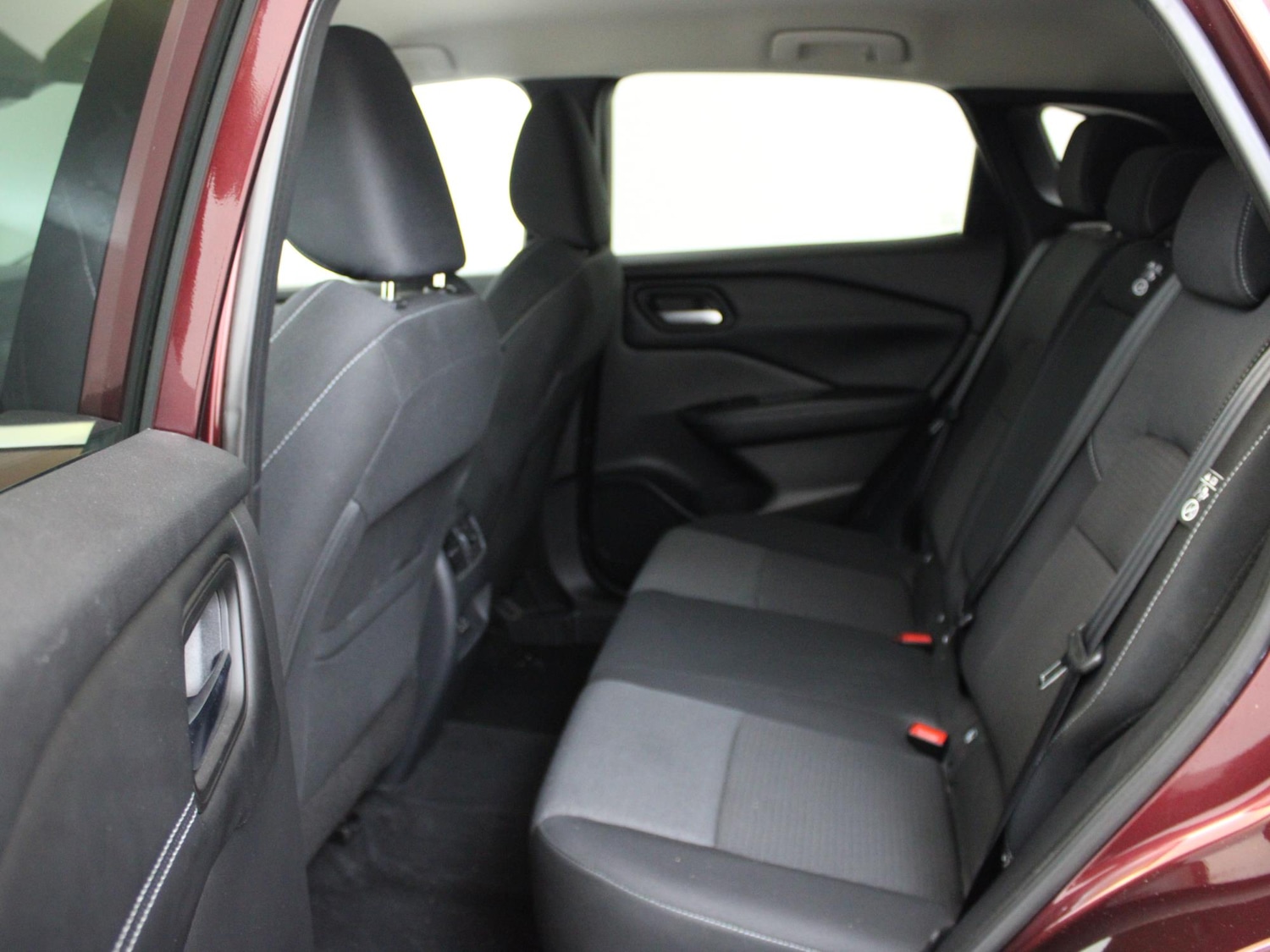 Used Nissan Qashqai 2022 for sale - 75825224: Photo 11