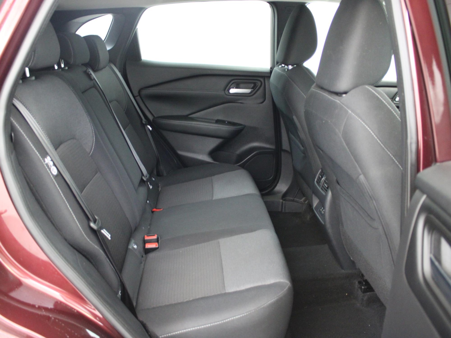 Used Nissan Qashqai 2022 for sale - 75825224: Photo 12