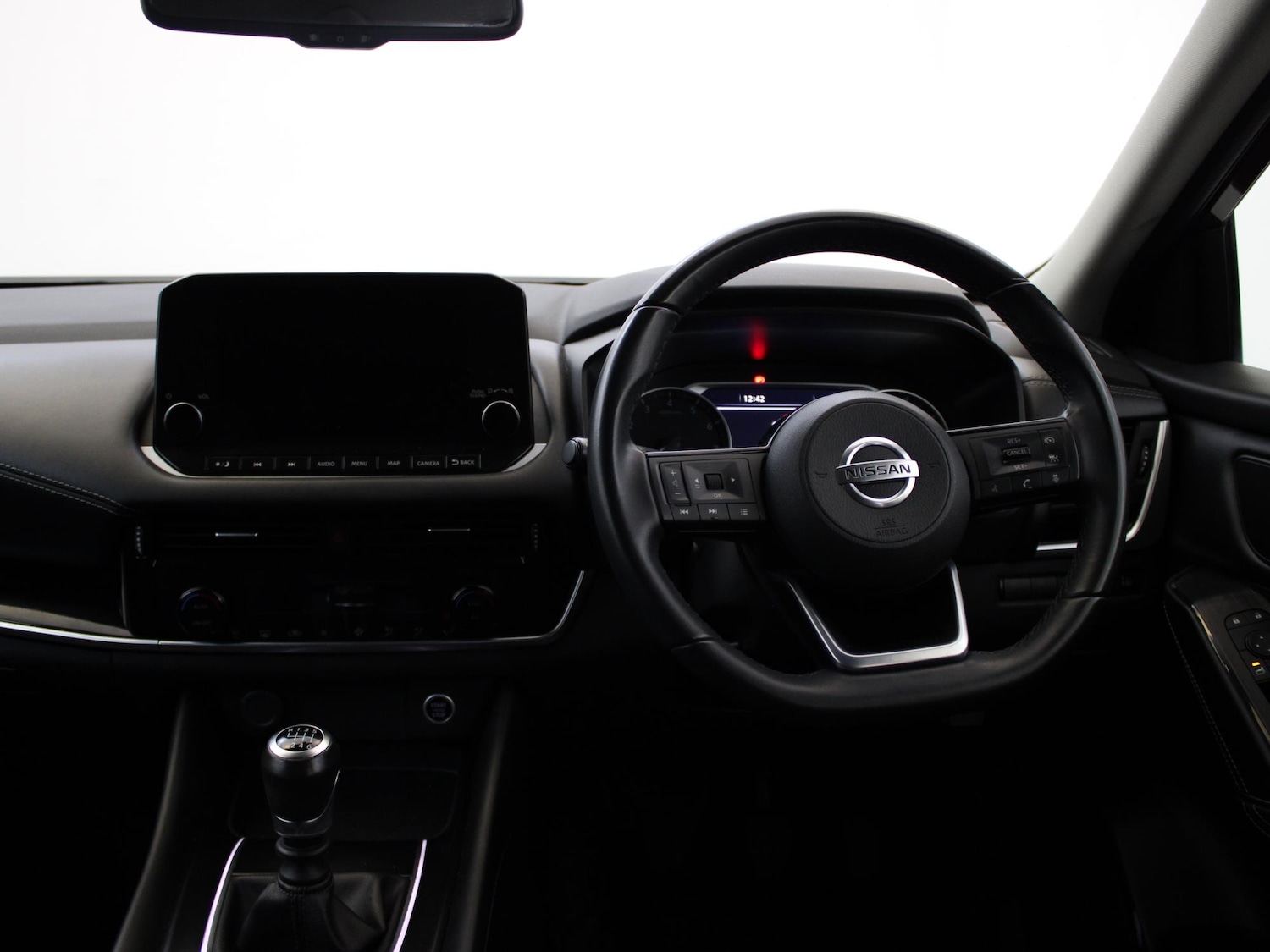 Used Nissan Qashqai 2022 for sale - 75825224: Photo 15