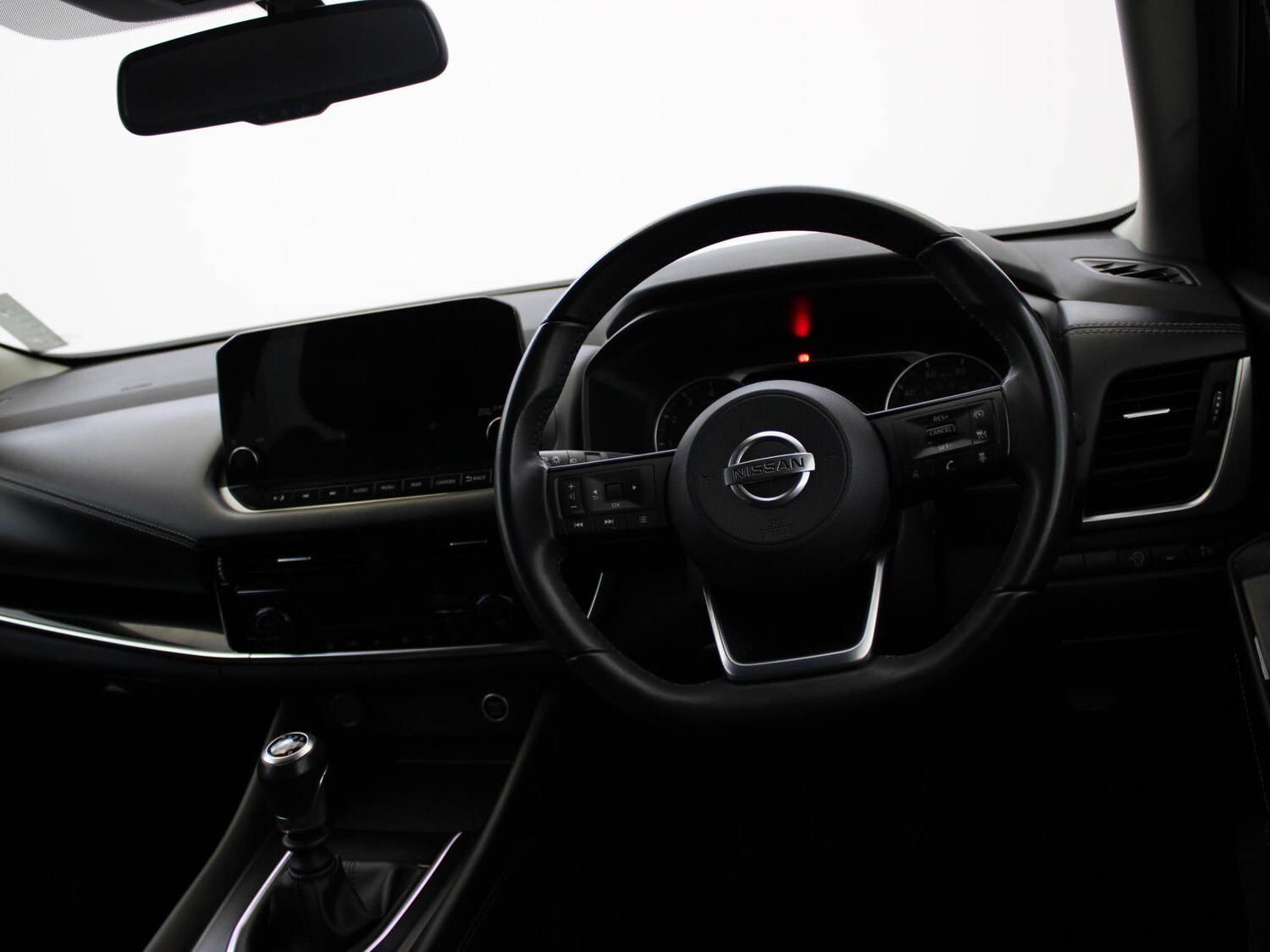 Used Nissan Qashqai 2022 for sale - 75825224: Photo 16