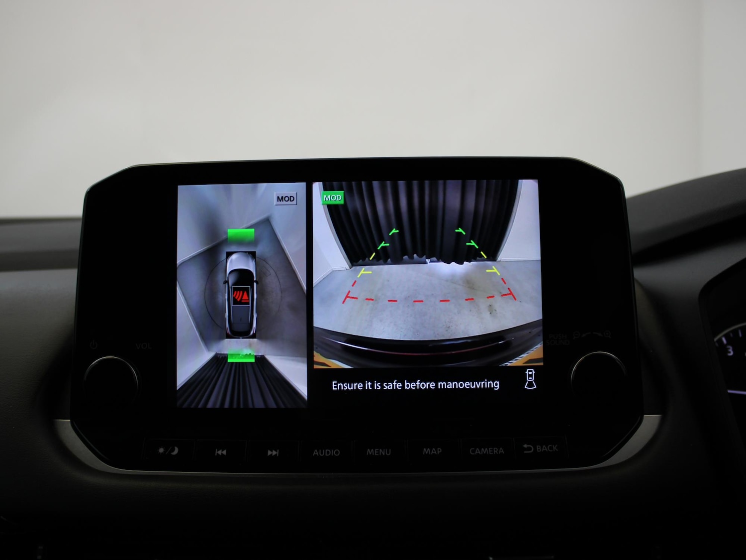 Used Nissan Qashqai 2022 for sale - 75825224: Photo 18