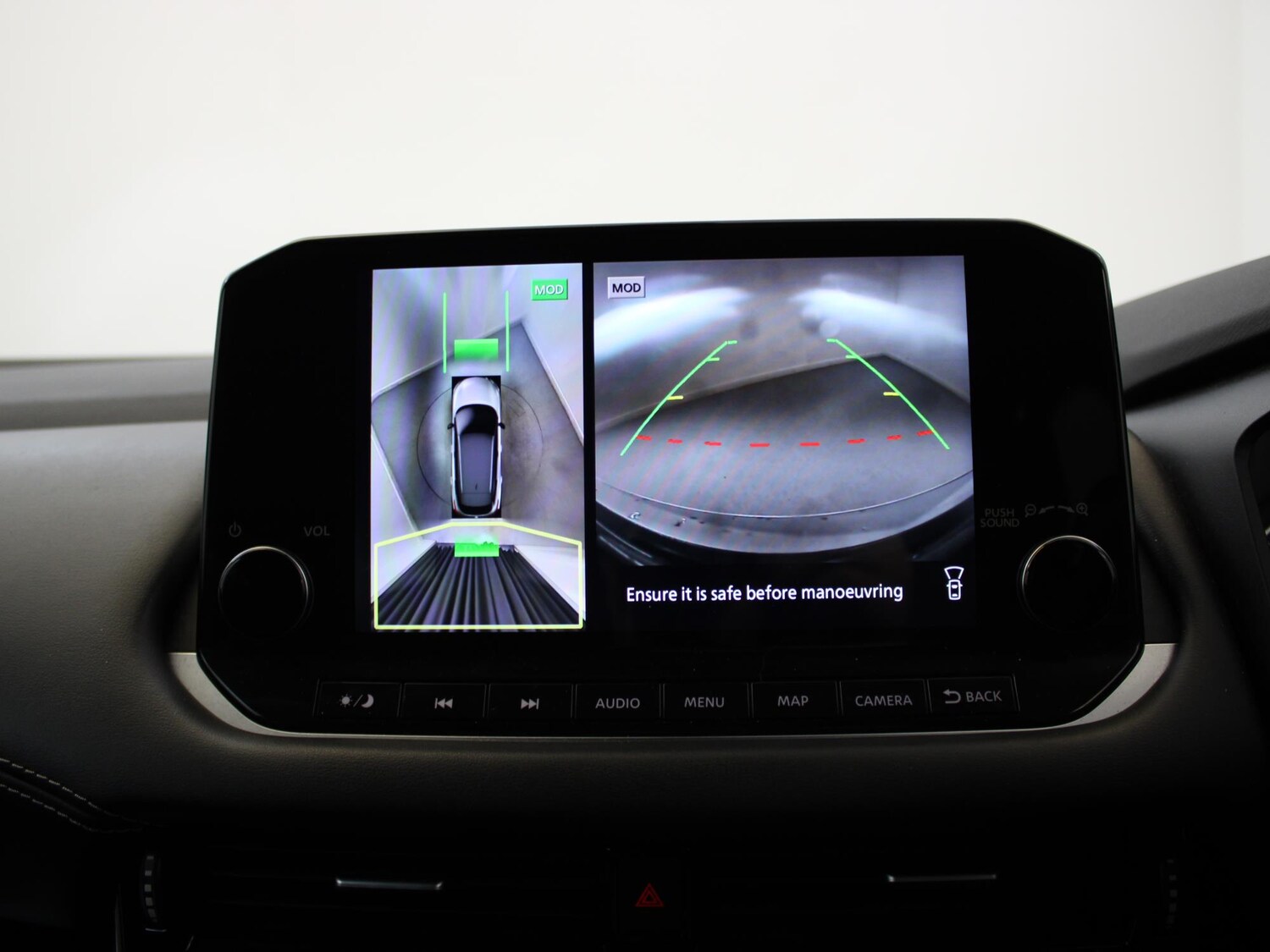 Used Nissan Qashqai 2022 for sale - 75825224: Photo 19