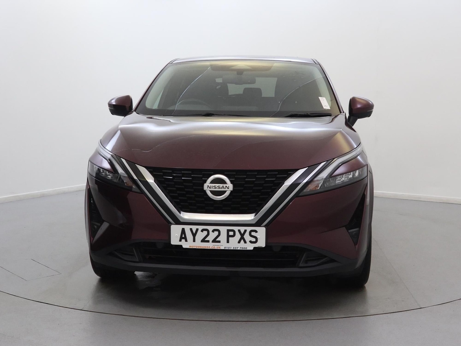 Used Nissan Qashqai 2022 for sale - 75825224: Photo 2