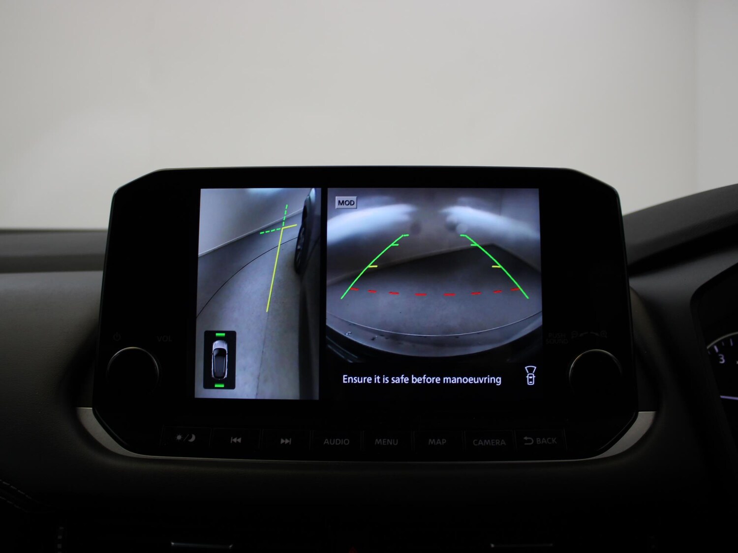 Used Nissan Qashqai 2022 for sale - 75825224: Photo 20